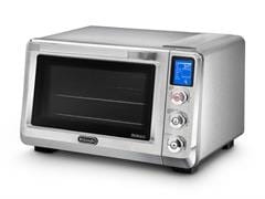 Electric ovens