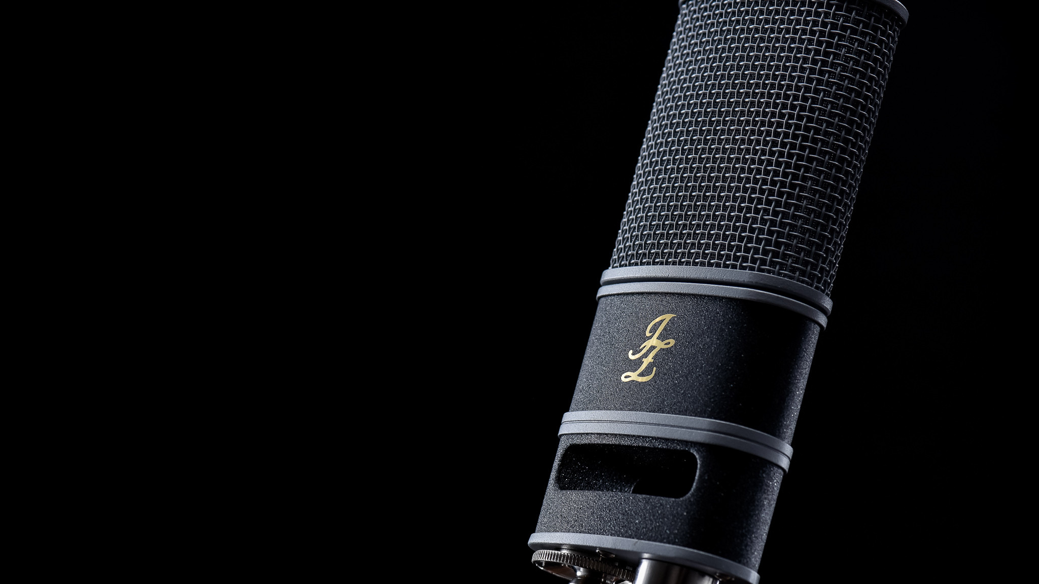 JZ Mics