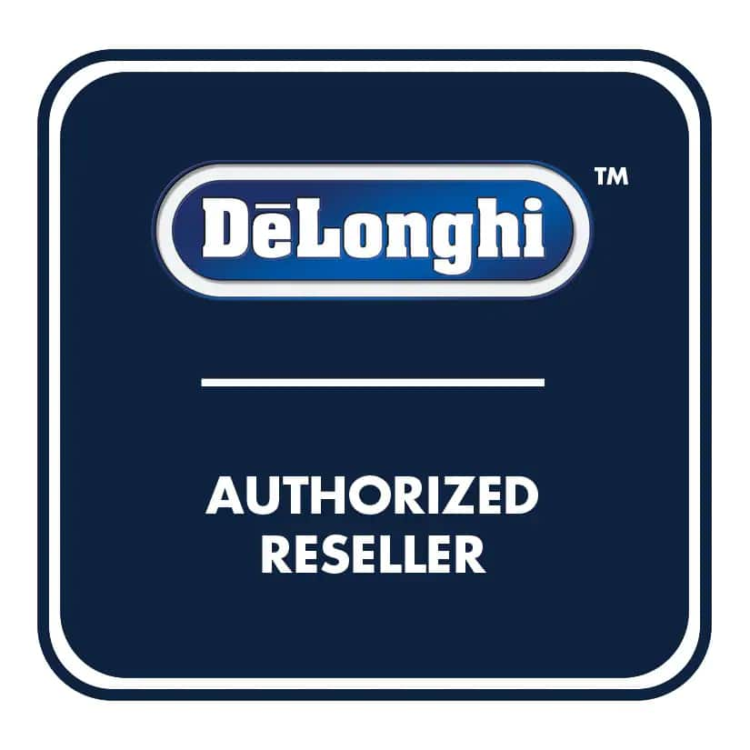 De'Longhi Authorized Reseller