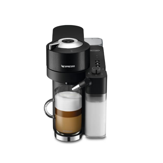 Nespresso coffee machines