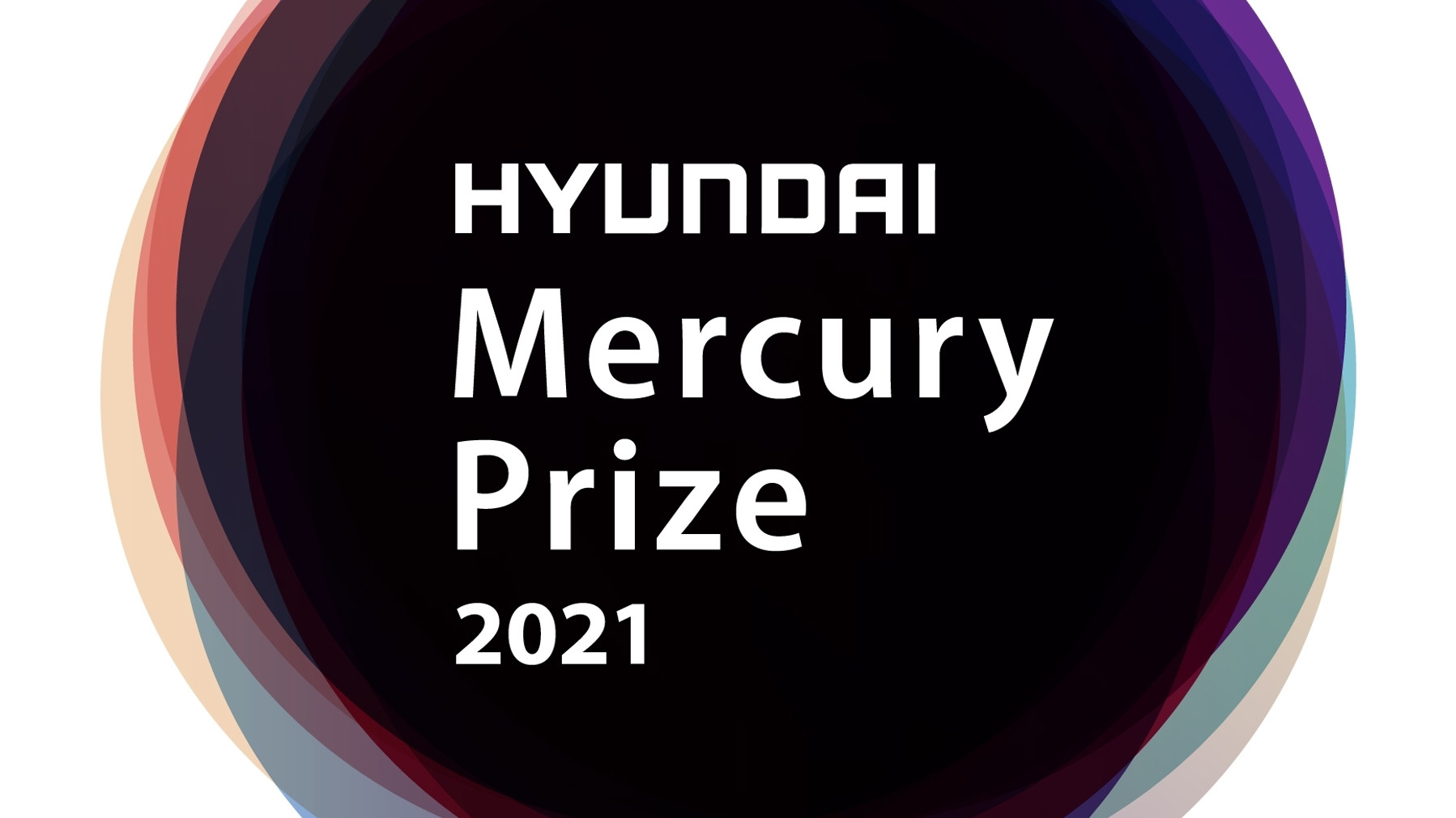 Mercury prize logo