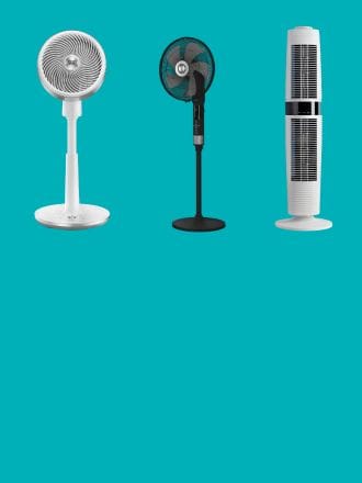 20% off cooling fans at delonghi