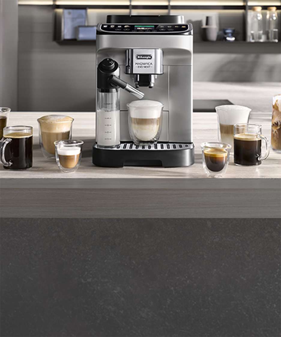 Delonghi Magnifica EVO Espresso Machine