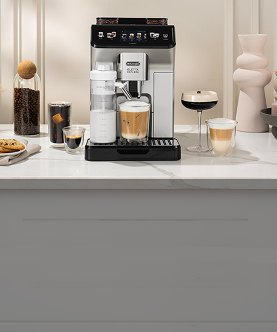 Delonghi Eletta Explore Espresso Machine.png